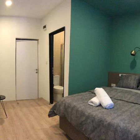 Teodori Suites 이스탄불 외부 사진