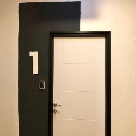 Teodori Suites 이스탄불 외부 사진