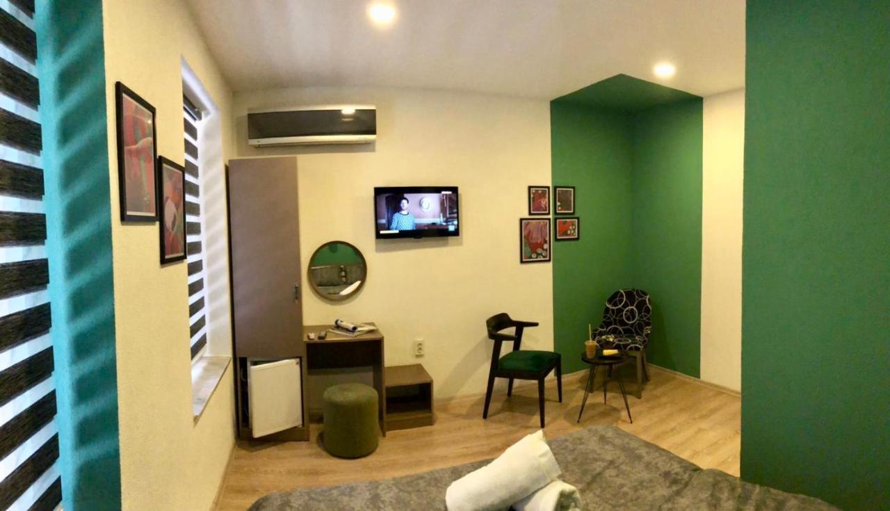 Teodori Suites 이스탄불 외부 사진
