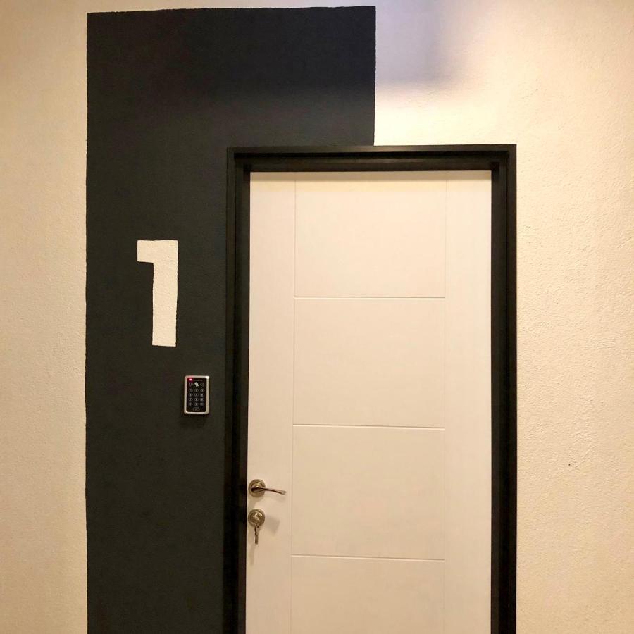 Teodori Suites 이스탄불 외부 사진
