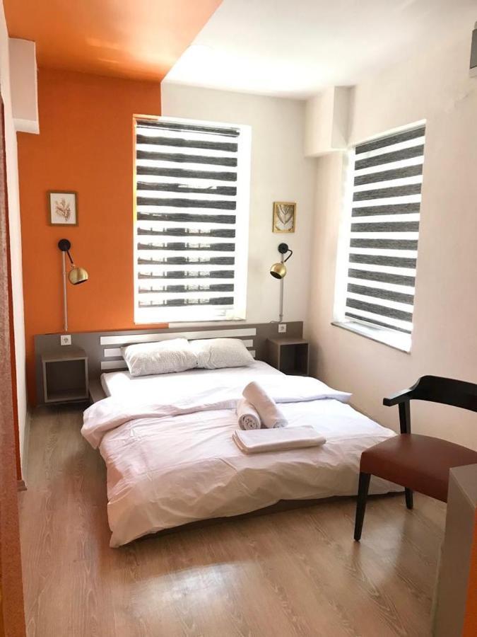 Teodori Suites 이스탄불 외부 사진