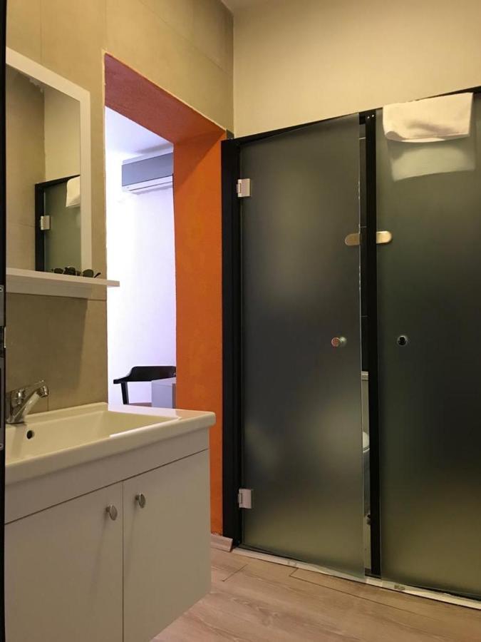 Teodori Suites 이스탄불 외부 사진
