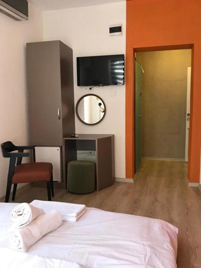 Teodori Suites 이스탄불 외부 사진
